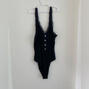Princess Polly never worn bodysuit